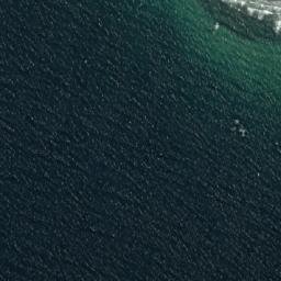 Satellite imagery of Punta Chauchil, CL