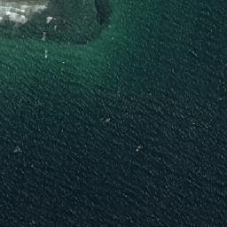 Satellite imagery of Punta Chauchil, CL