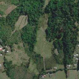 Satellite imagery of Punta Ascencio, CL