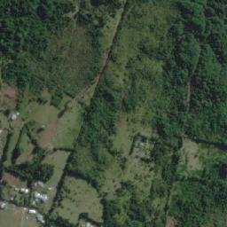 Satellite imagery of Punta Ascencio, CL