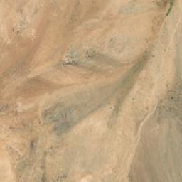 Satellite imagery of Cerro Piltriquitrón, AR