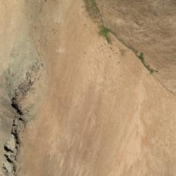 Satellite imagery of Cerro Piltriquitrón, AR