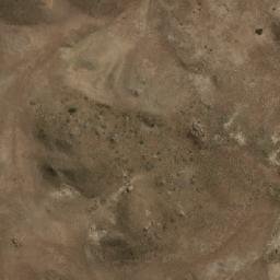 Satellite imagery of Cerro Atravesado, AR