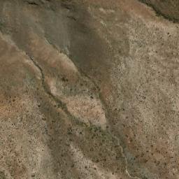 Satellite imagery of Cerro Colorado, AR