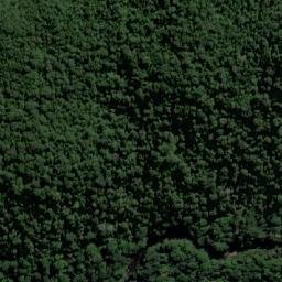 Satellite imagery of Henty Moraine, AU