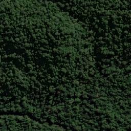 Satellite imagery of Henty Moraine, AU