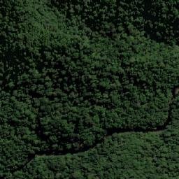 Satellite imagery of Henty Moraine, AU