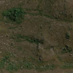 Satellite imagery of Mount Cyril, AU