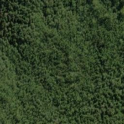 Satellite imagery of High Dome, AU