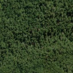 Satellite imagery of High Dome, AU
