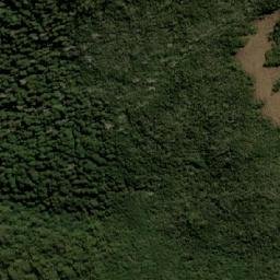 Satellite imagery of Horizontal Hill, AU