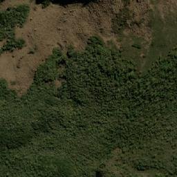 Satellite imagery of Horizontal Hill, AU