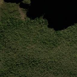 Satellite imagery of Horizontal Hill, AU