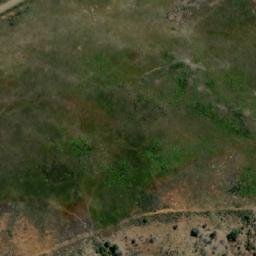 Satellite imagery of Miena Hill, AU