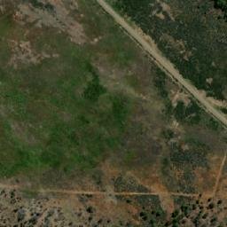Satellite imagery of Miena Hill, AU