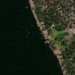 Satellite imagery of Mount Patrick, AU