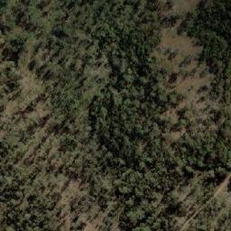Satellite imagery of Island Hill, AU