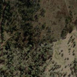 Satellite imagery of Island Hill, AU