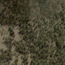 Satellite imagery of Island Hill, AU