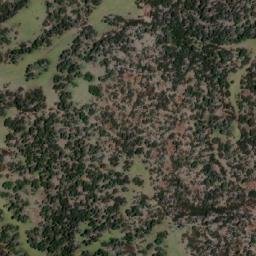 Satellite imagery of Lagoon Run Hill, AU