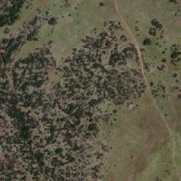 Satellite imagery of Lagoon Run Hill, AU