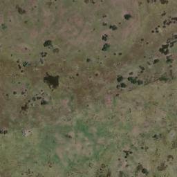 Satellite imagery of Lagoon Run Hill, AU