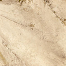 Satellite imagery of Fifteen Mile Spur, NZ