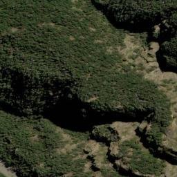 Satellite imagery of MANGERTON RIDGE, NZ