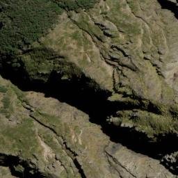 Satellite imagery of MANGERTON RIDGE, NZ