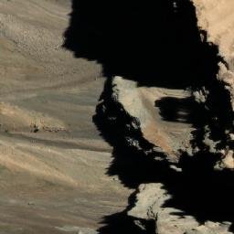 Satellite imagery of Cerro Piltriquitrón, AR