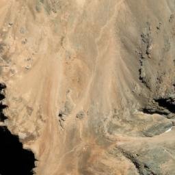 Satellite imagery of Cerro Piltriquitrón, AR