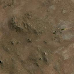 Satellite imagery of Cerro Atravesado, AR