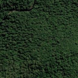 Satellite imagery of Henty Moraine, AU