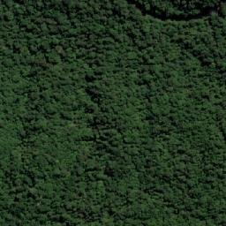 Satellite imagery of Henty Moraine, AU