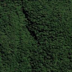 Satellite imagery of Henty Moraine, AU
