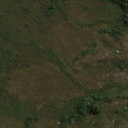 Satellite imagery of Mount Cyril, AU