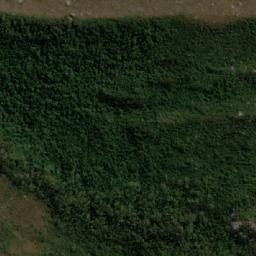Satellite imagery of Mount Cyril, AU