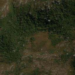 Satellite imagery of Montgomery Moutonnees, AU