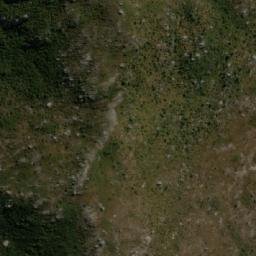 Satellite imagery of Montgomery Moutonnees, AU