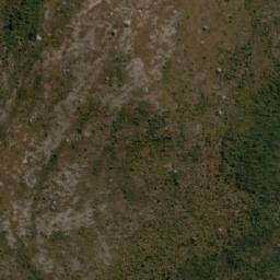 Satellite imagery of Montgomery Moutonnees, AU