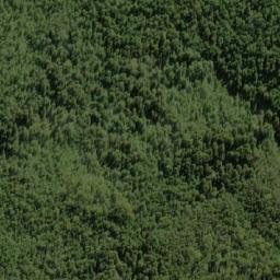 Satellite imagery of High Dome, AU