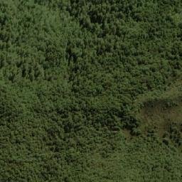 Satellite imagery of High Dome, AU