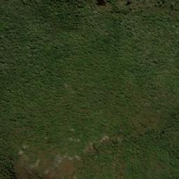 Satellite imagery of Horizontal Hill, AU