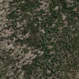 Satellite imagery of Mount Patrick, AU