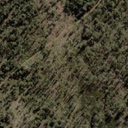 Satellite imagery of Island Hill, AU