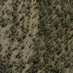 Satellite imagery of Island Hill, AU