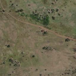 Satellite imagery of Lagoon Run Hill, AU