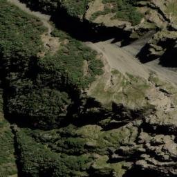 Satellite imagery of MANGERTON RIDGE, NZ