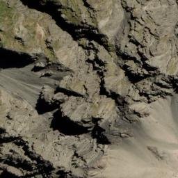 Satellite imagery of MANGERTON RIDGE, NZ