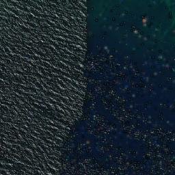 Satellite imagery of Punta Ascencio, CL